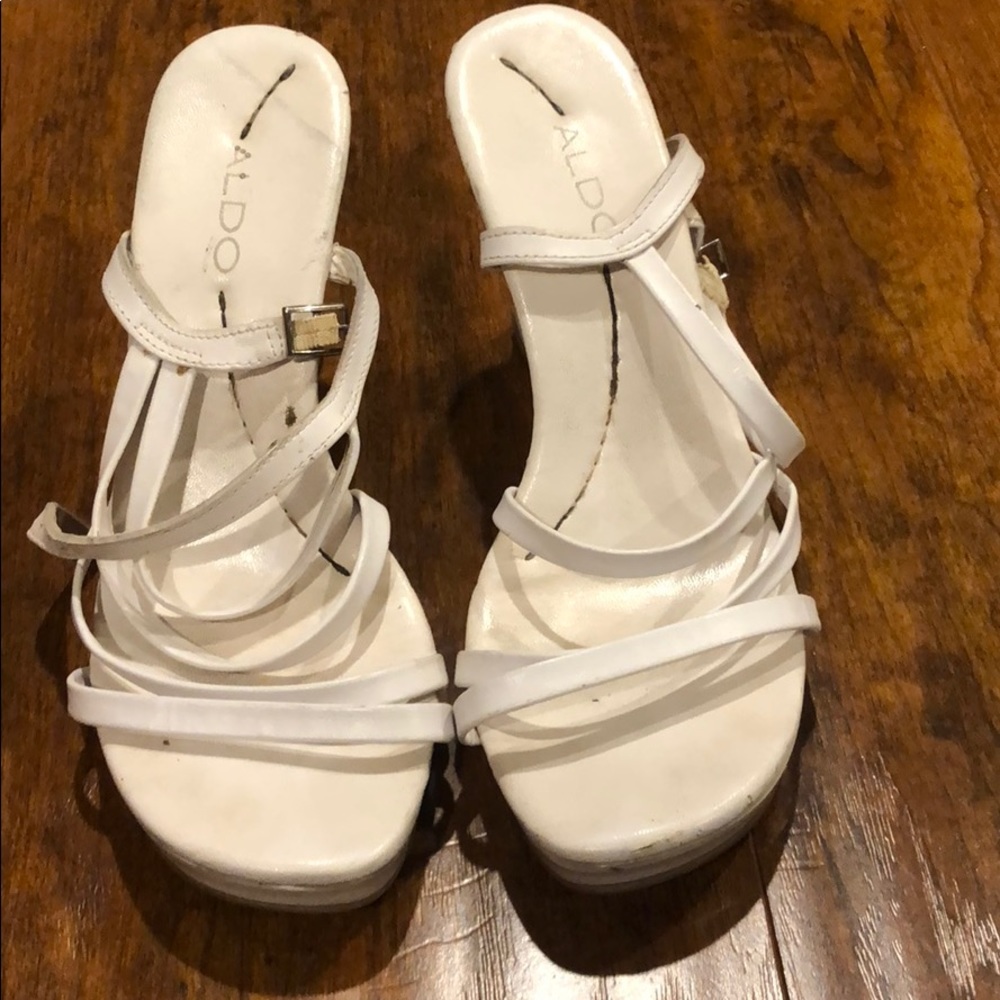 Wedges - Picture 5 of 5
